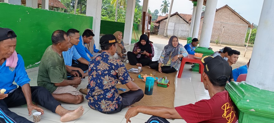 JUM'AT BERSIH 