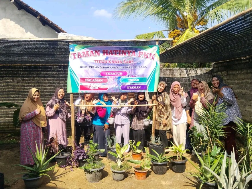 JUM'AT BERSIH 2025