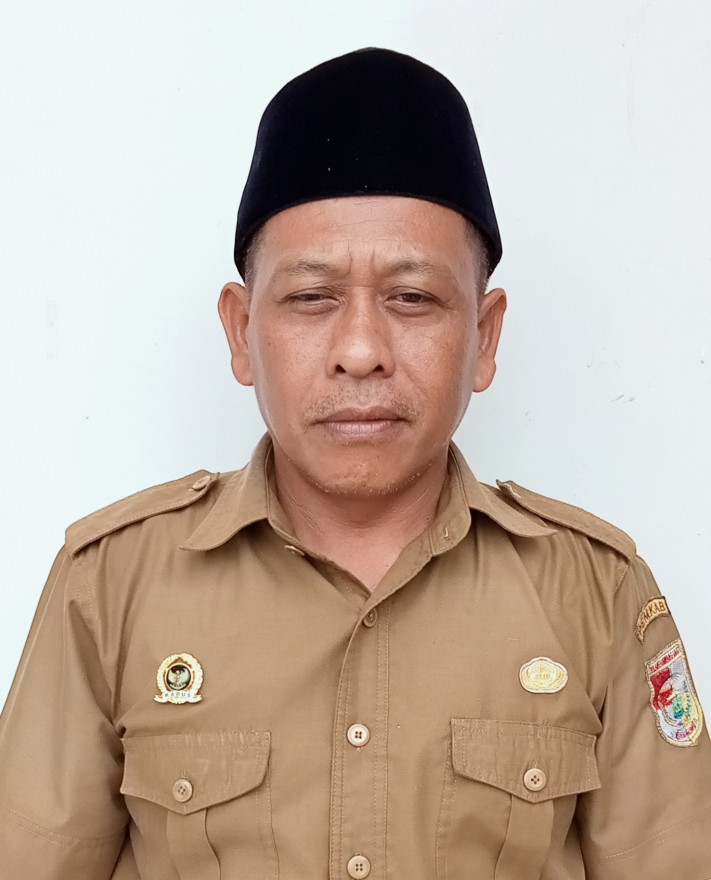 AKHMAD ROSIKIN